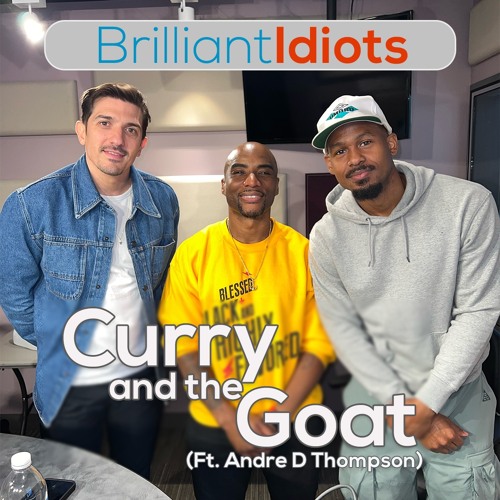 brilliant idiots podcast