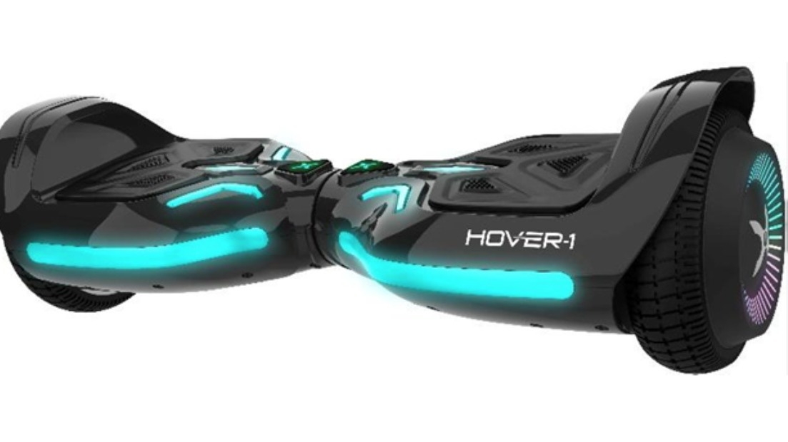 hover one hoverboard