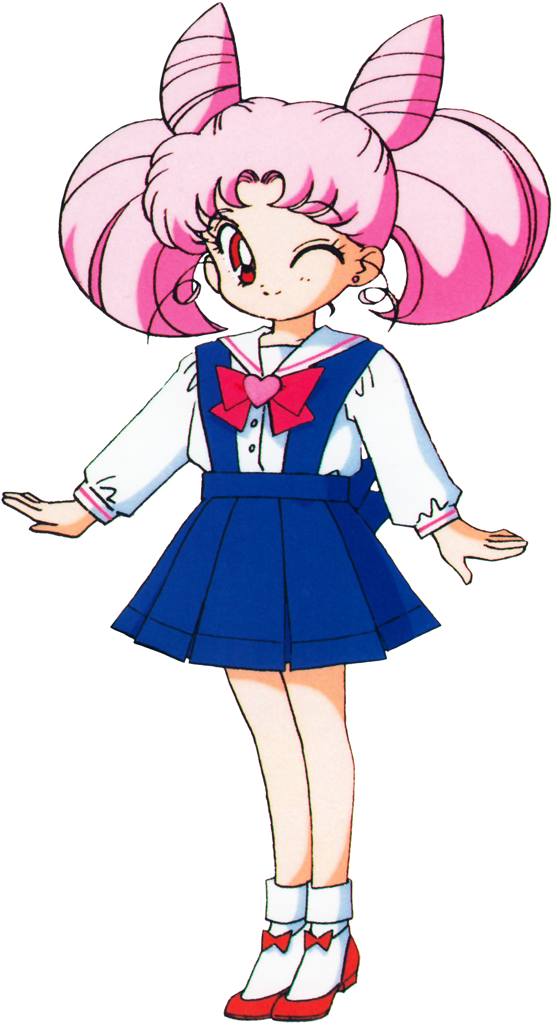 chibiusa