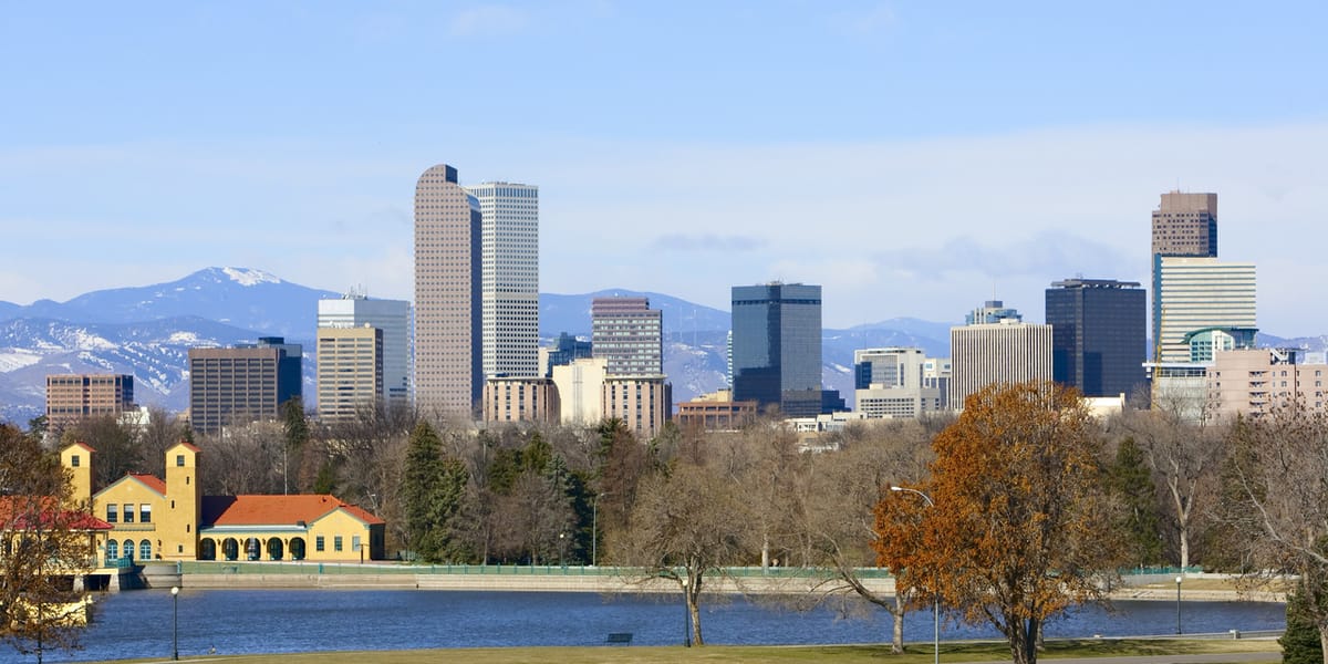 flights from billings mt to denver co