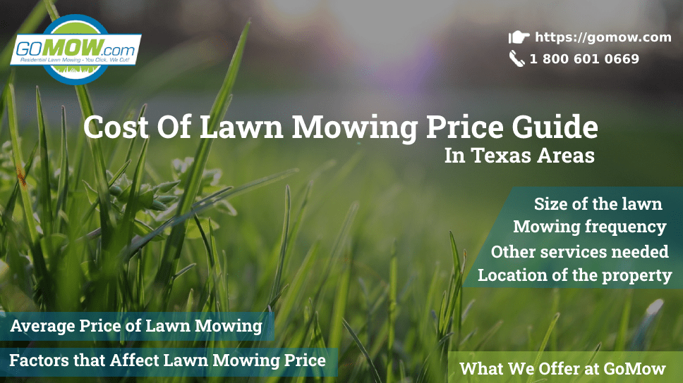 lawn mowing service near me prices