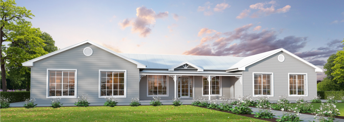 farmhouse kit homes victoria