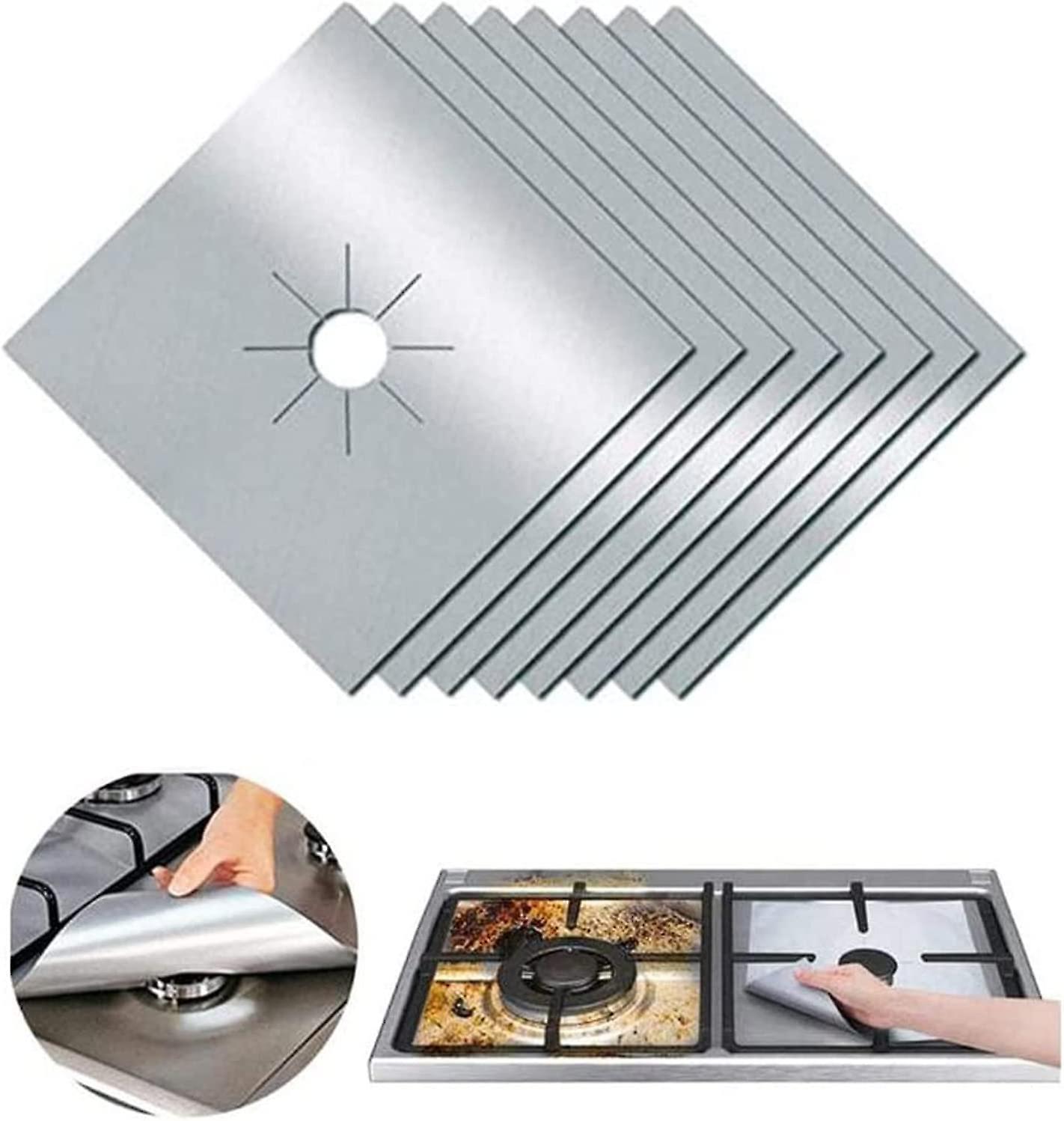 gas stove protectors