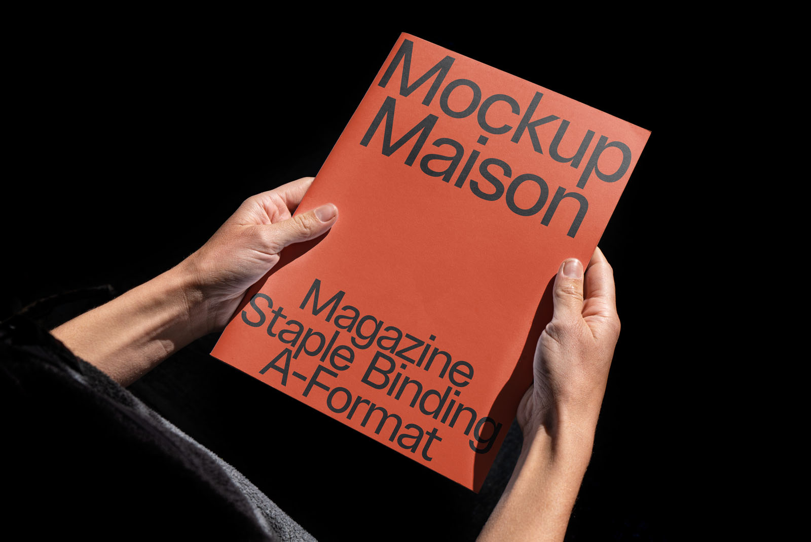 mockups maison