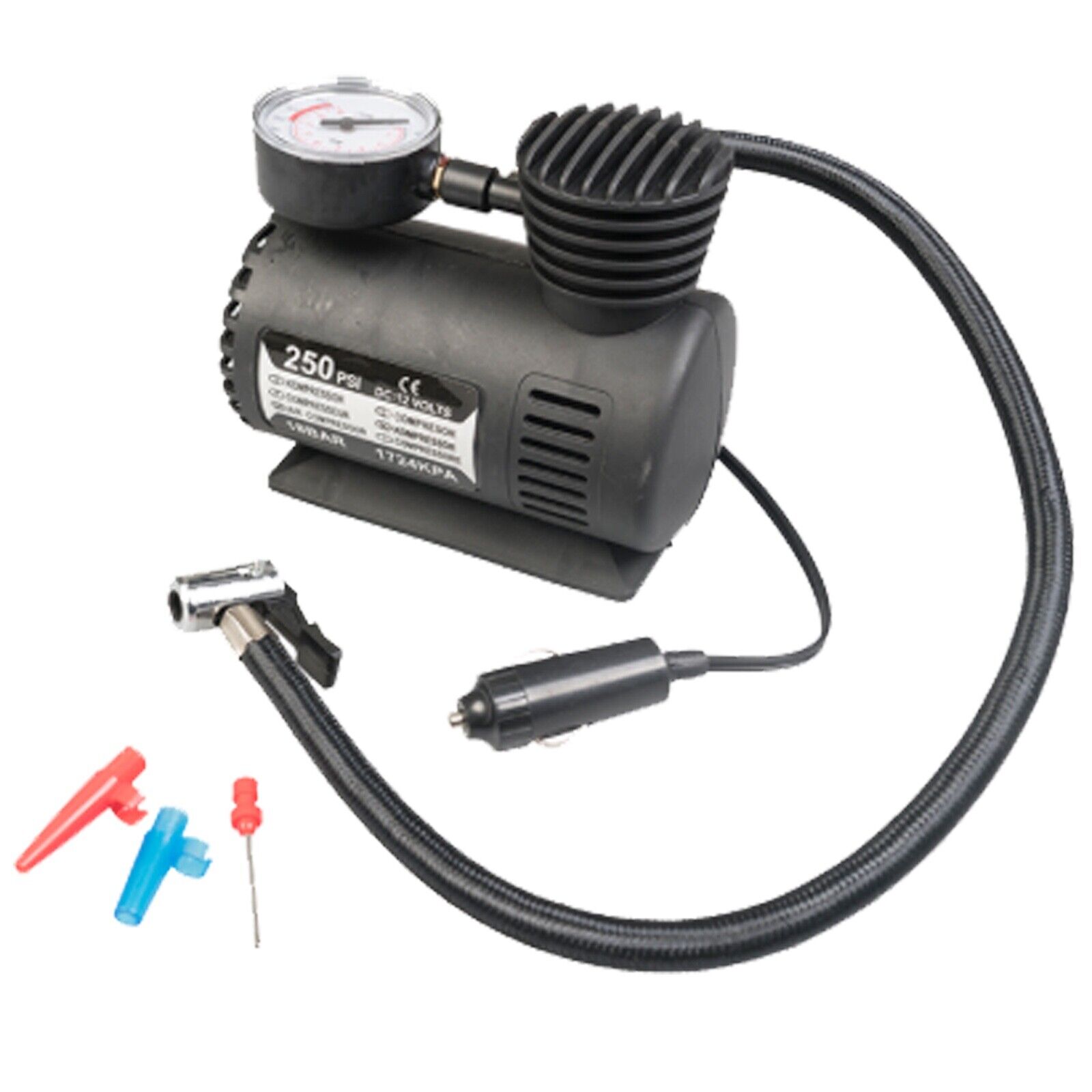 car tire air pump near me