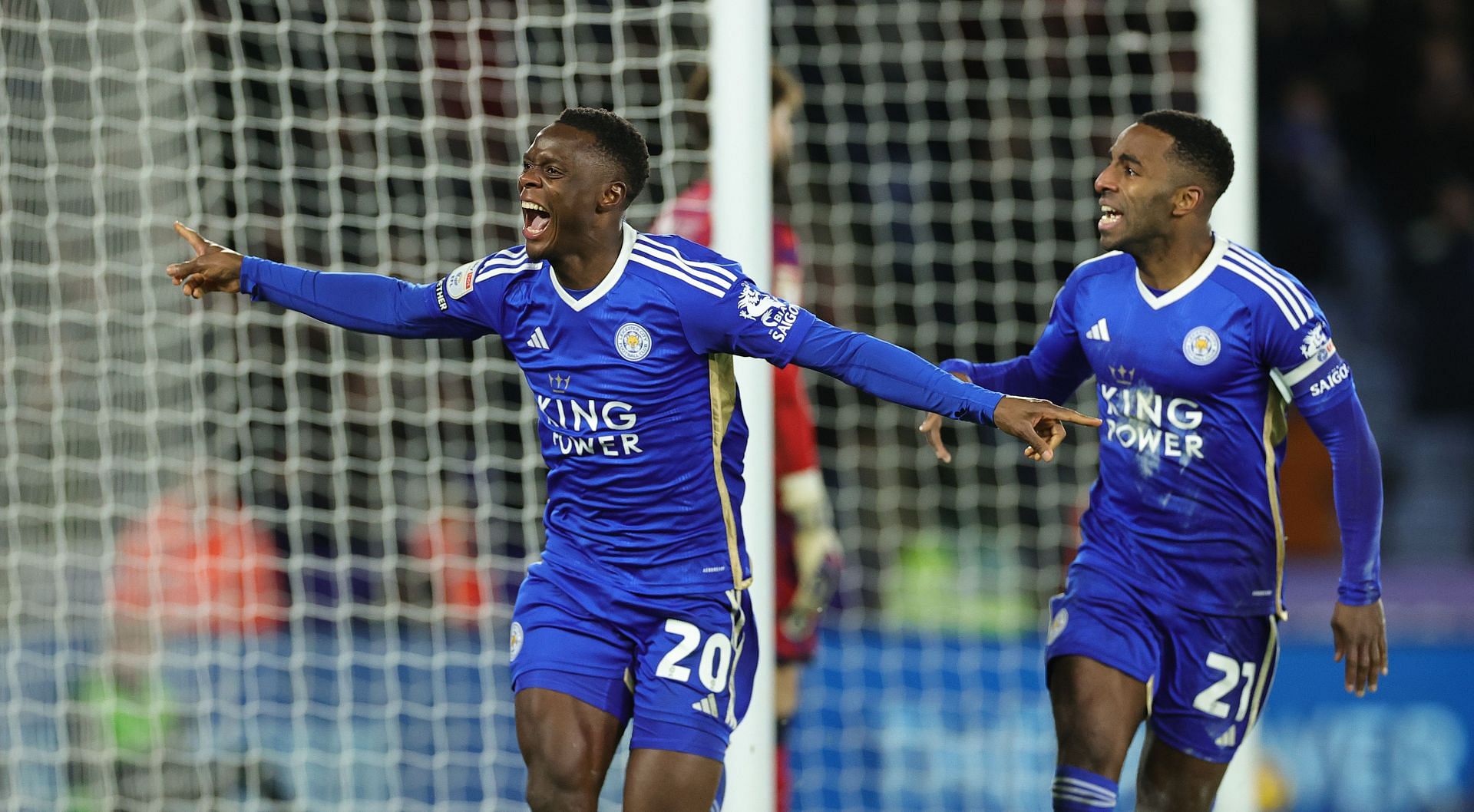 leicester city vs birmingham city f.c. stats