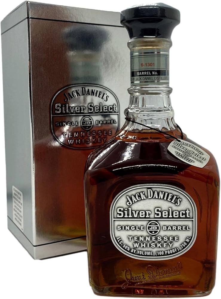 jack daniels silver fiyat