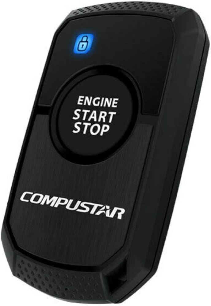 compustar ca