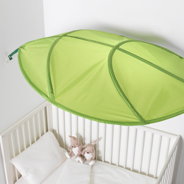 ikea bed canopy