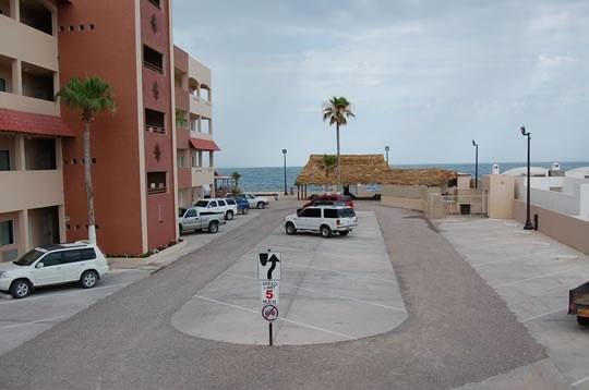 hotel el mirador puerto peñasco