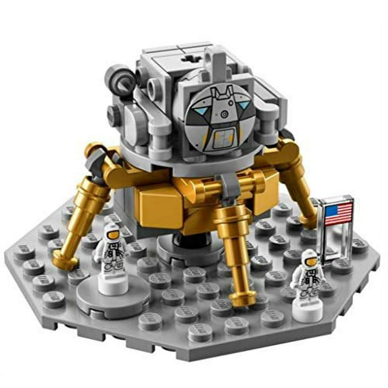 lego apollo 21309