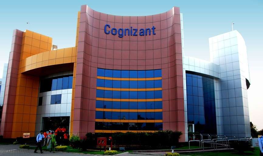 cognizant bangalore jobs