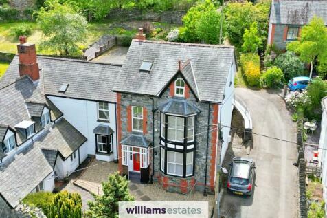 property for sale corwen