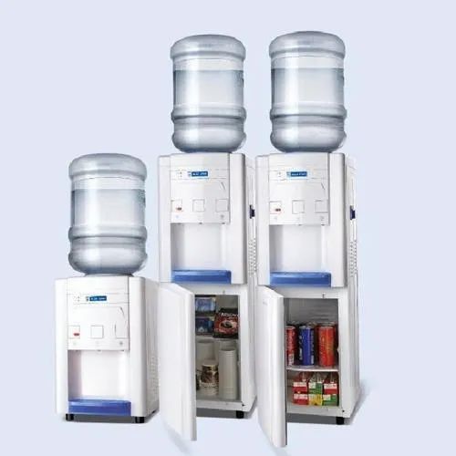 hot and cold water machine price