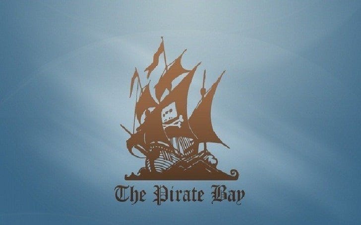 pirate bay by proxy