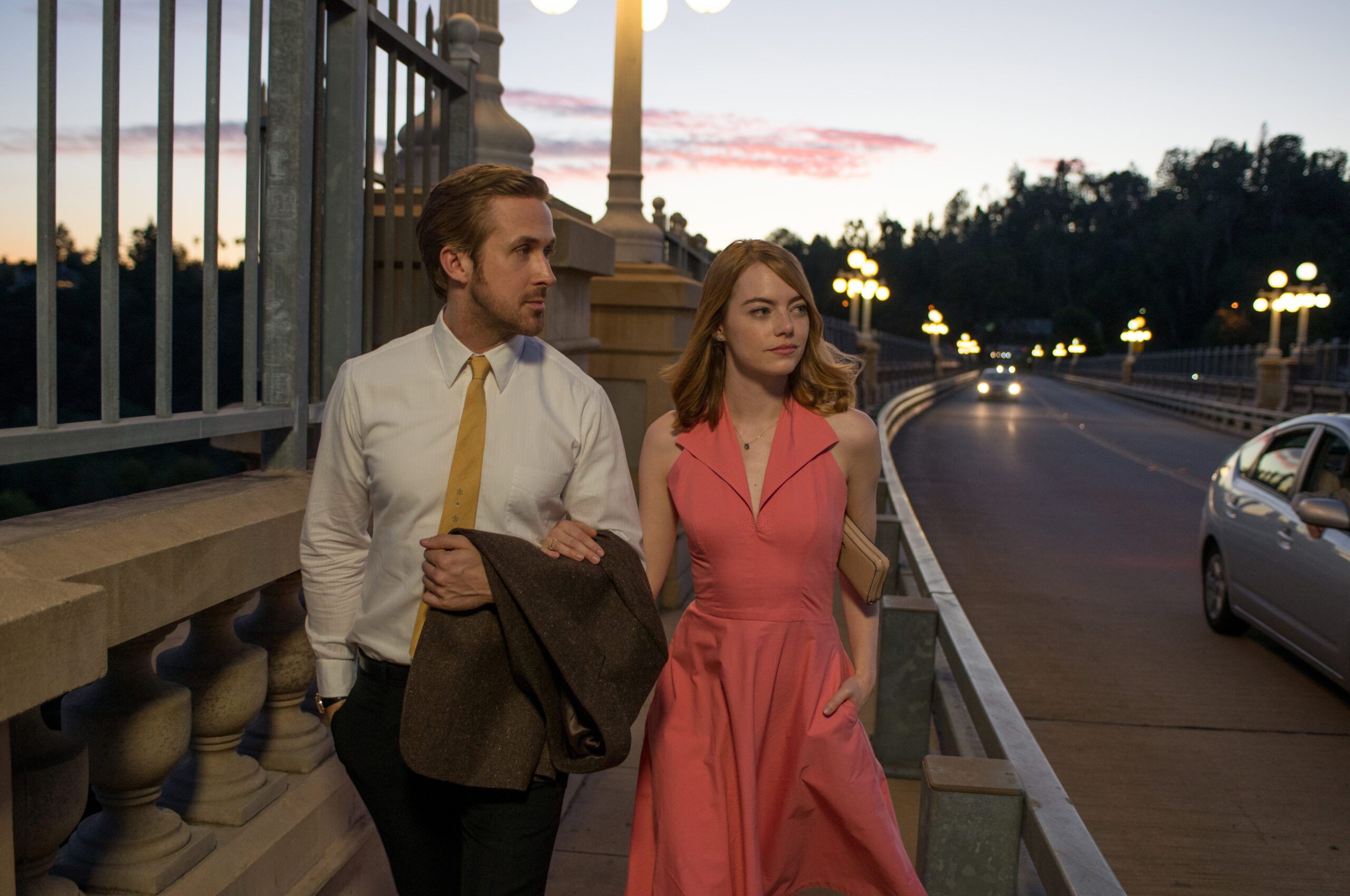 la la land runtime