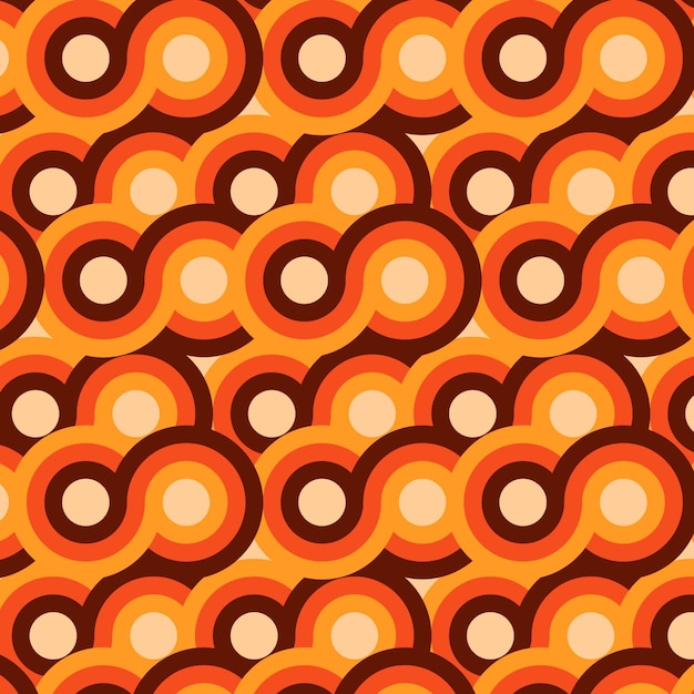 70s patterns