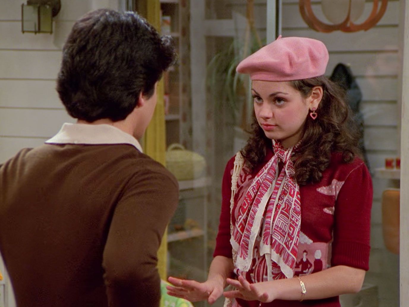 jackie on that 70s show