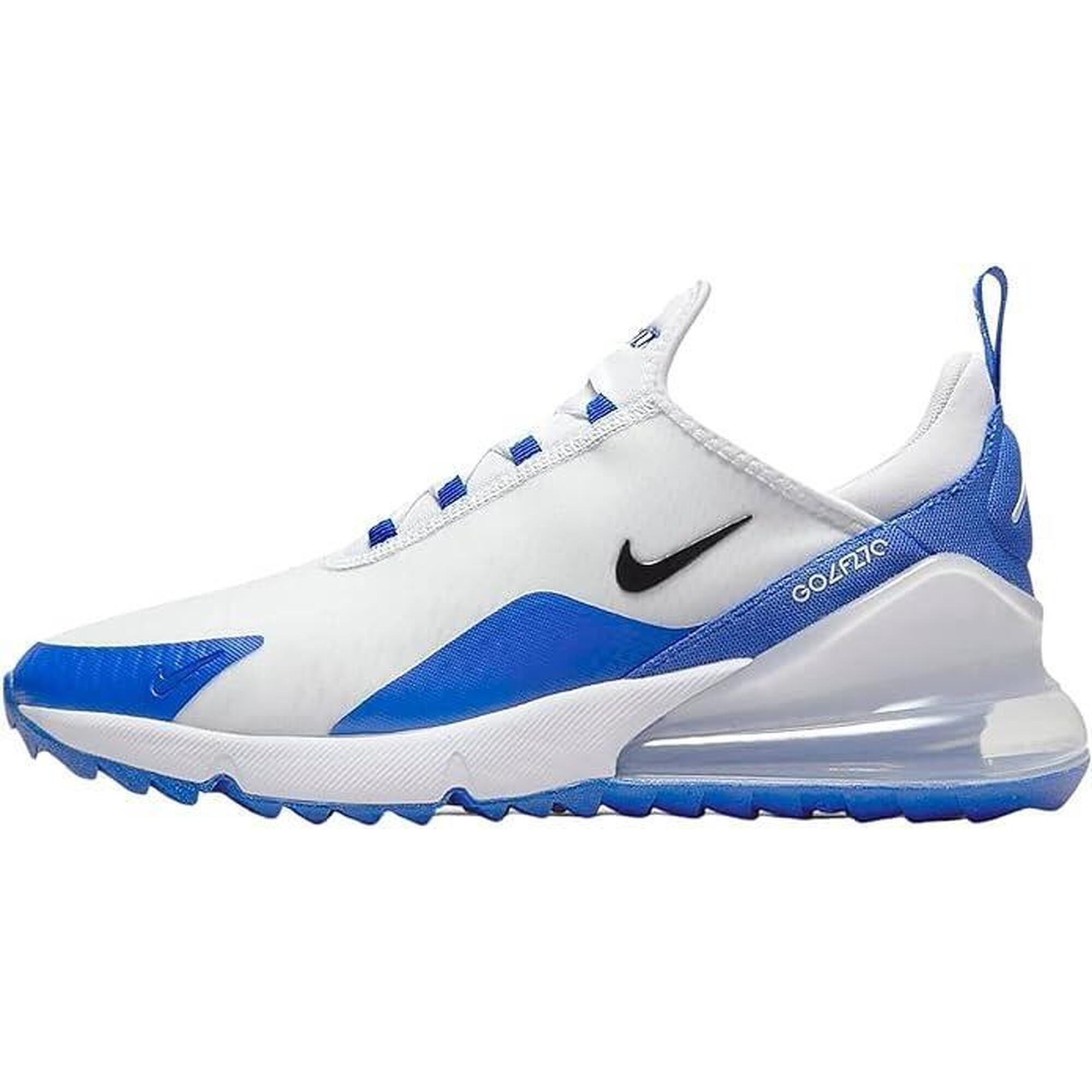 nike air max 270 golf shoes