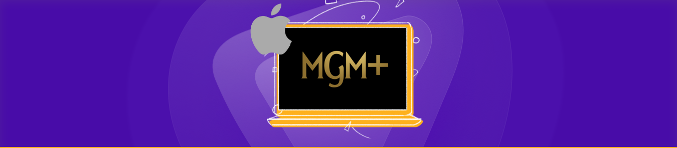 mgm plus apple tv