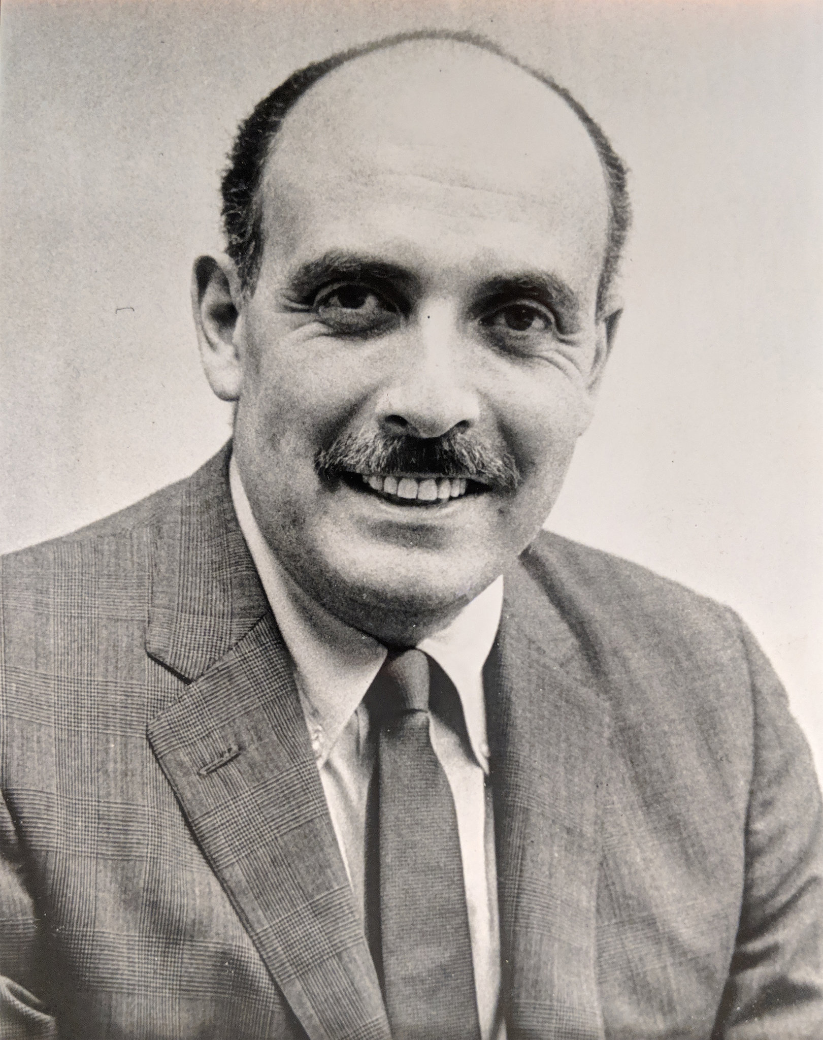 theodore isaac rubin