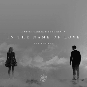 in the name of love lyrics martin garrix