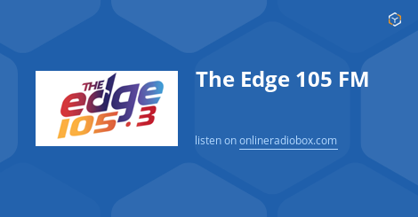 edge radio jamaica