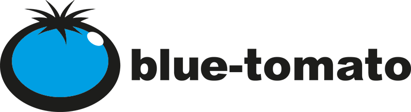 bluetomato