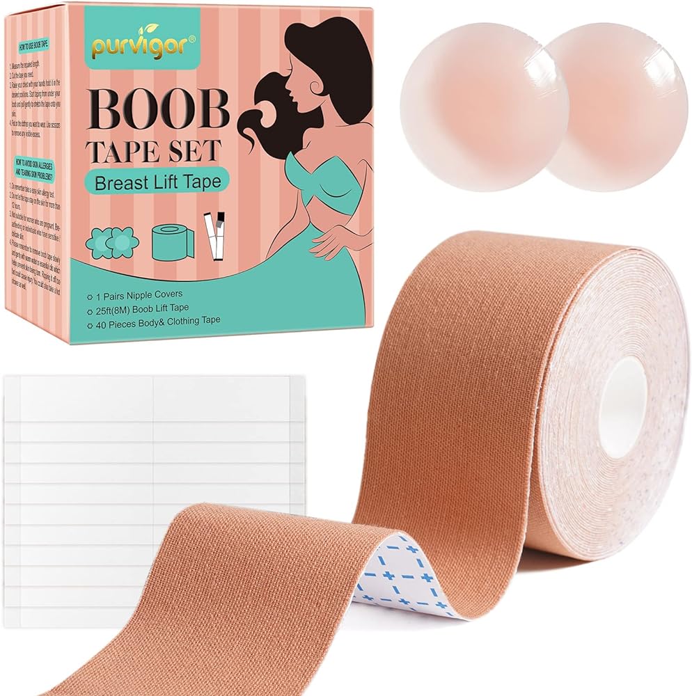 breast lift tape amazon