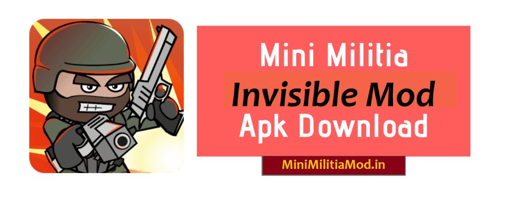 download mini militia mod apk 2019