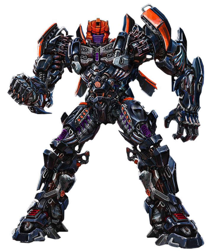 transformers movie big daddy