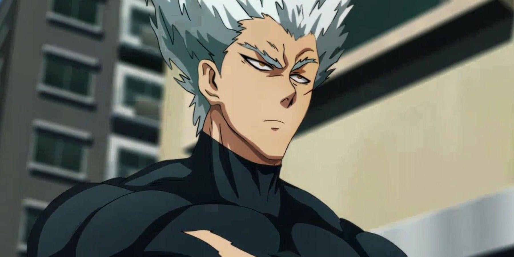 garou