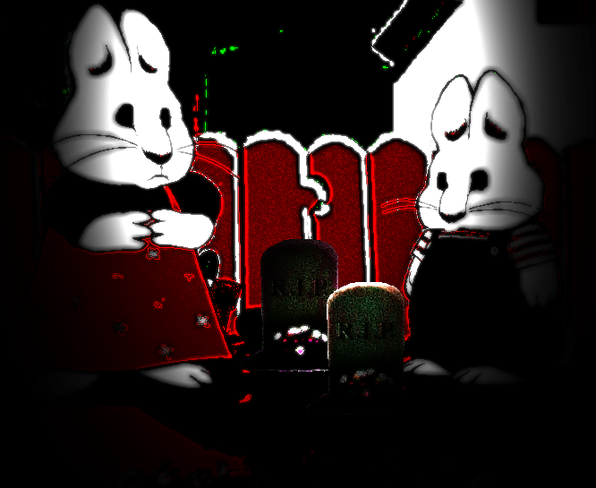 max and ruby creepypasta