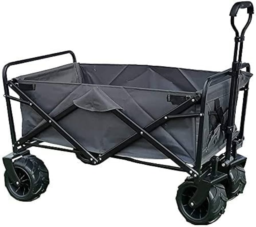 utility wagon cart