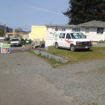 uhaul nanaimo