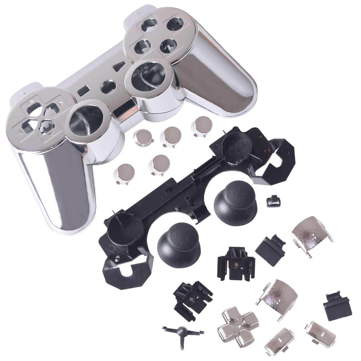 ps3 controller shell