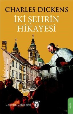 iki şehrin hikayesi konusu nedir