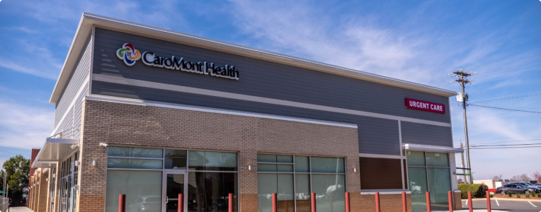 urgent care lake wylie sc