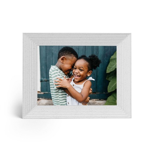 electronic photo frame target