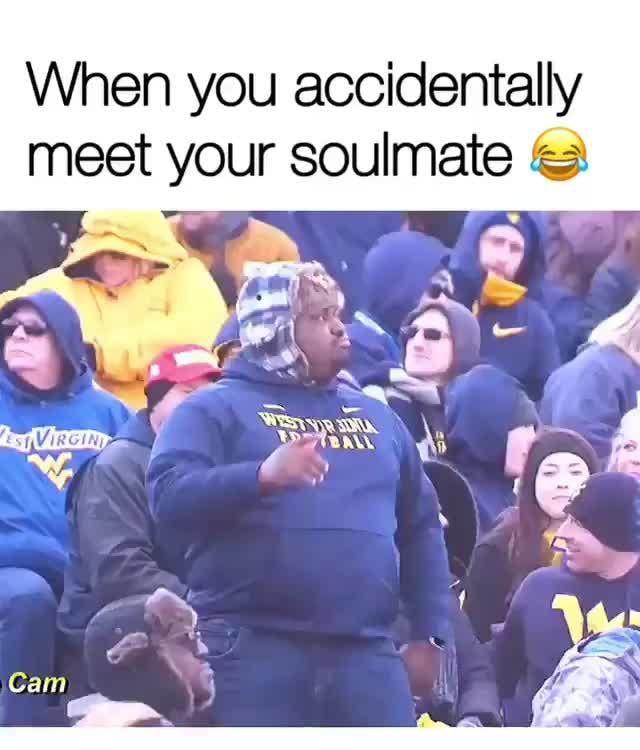 soulmate memes