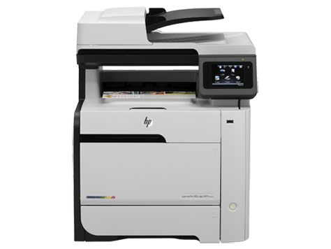 hp laserjet 400 driver