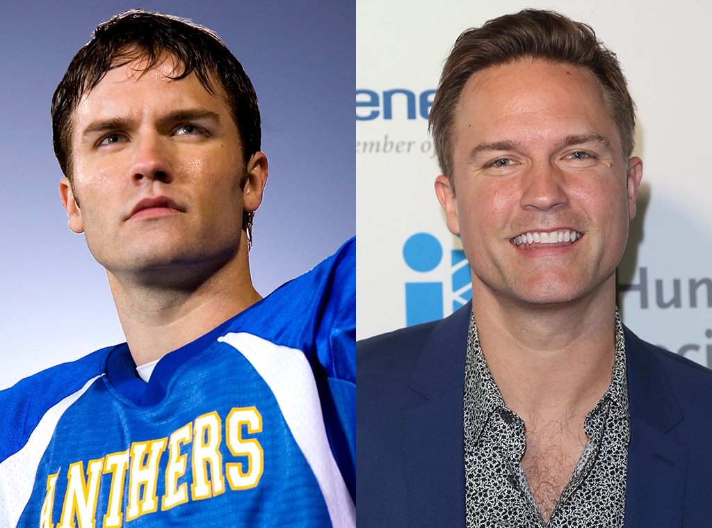 friday night lights tv show actors