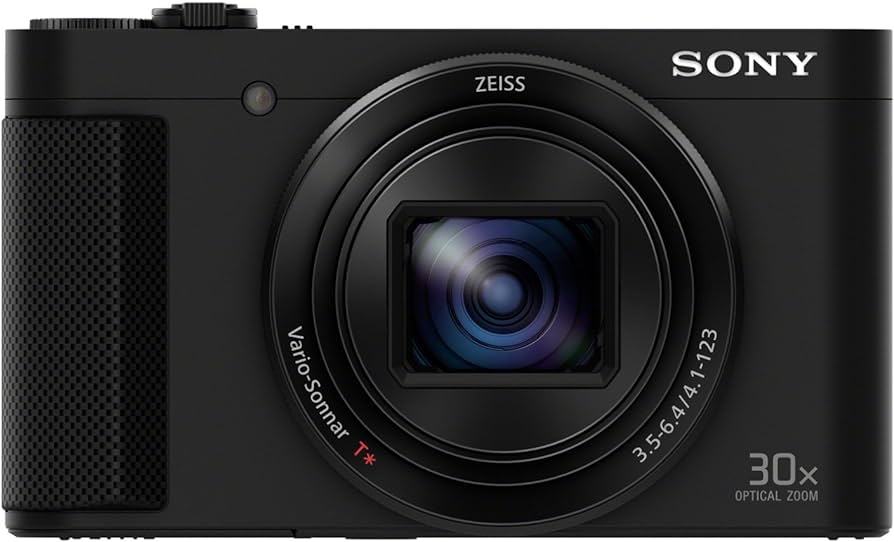 sony powershot