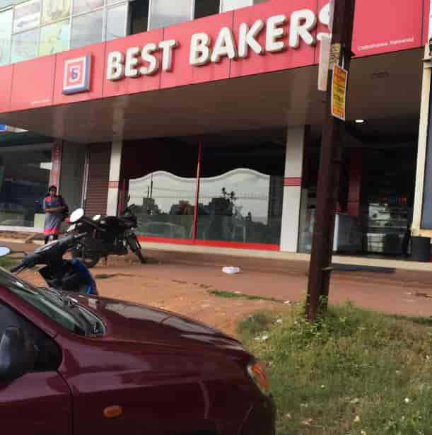 best bakery ernakulam