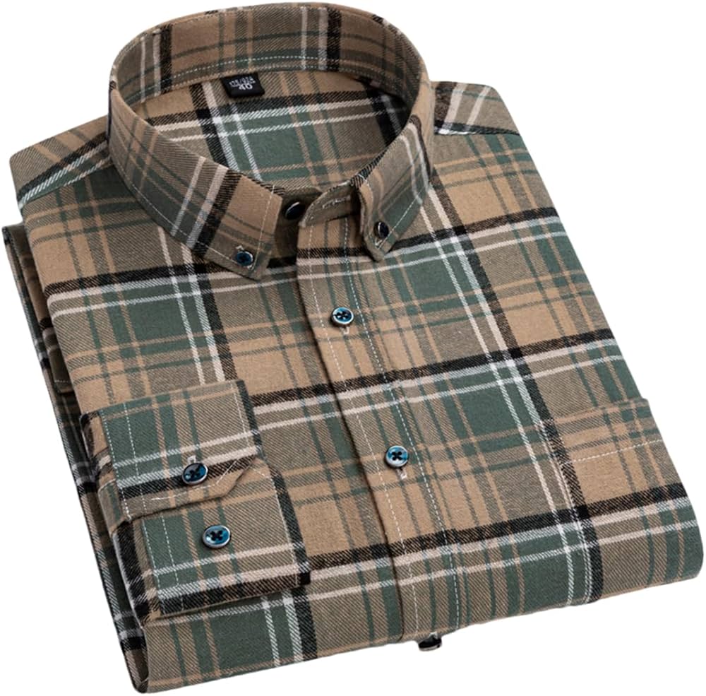 mens shirts on amazon