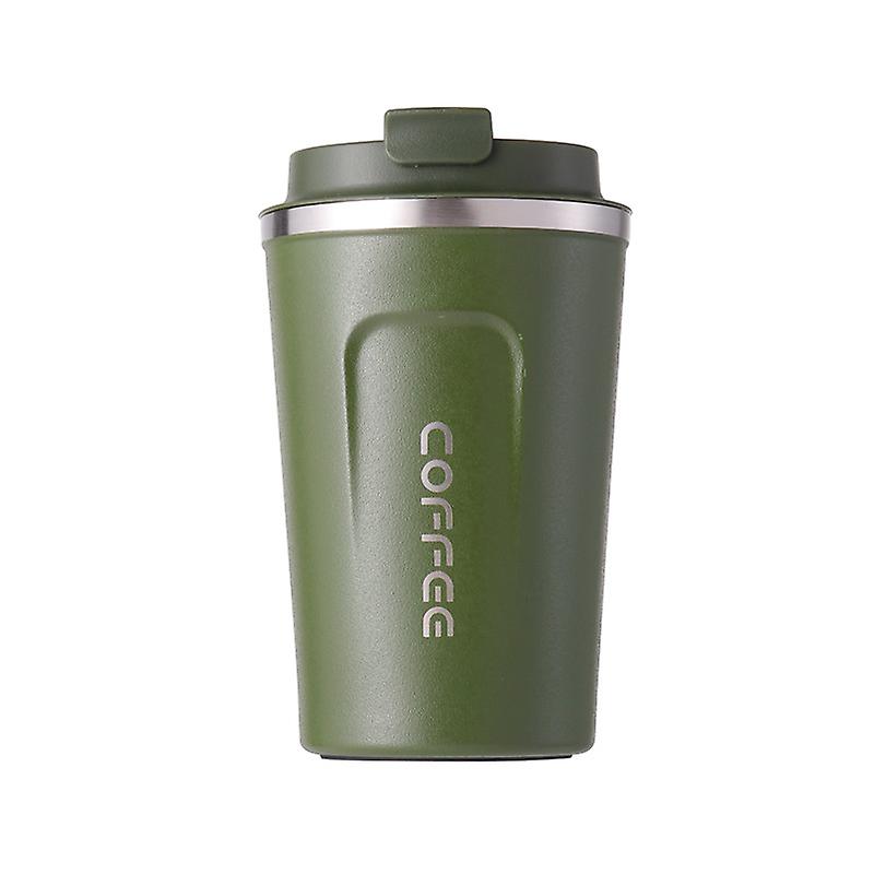 spill resistant coffee mug