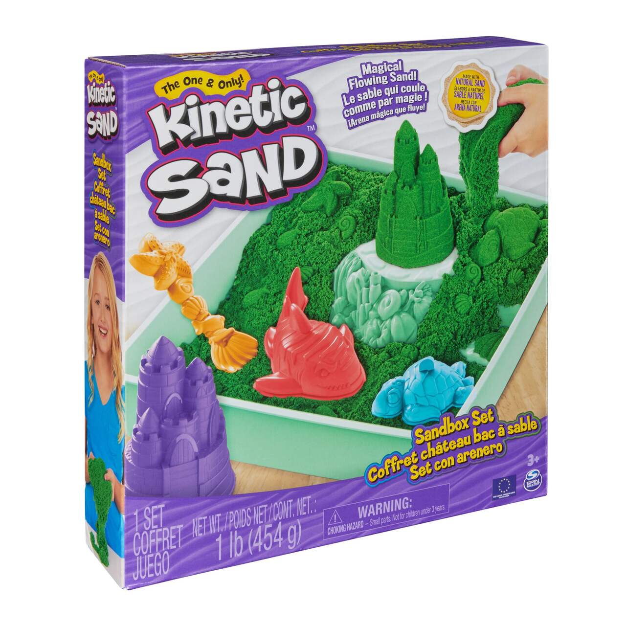 sand box canadian tire