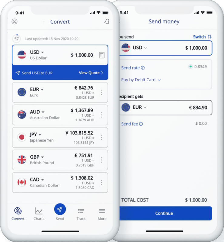 euro to gbp converter