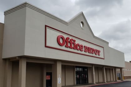 office depot near me