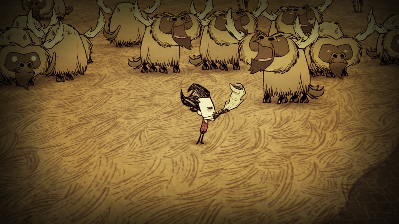 dont starve